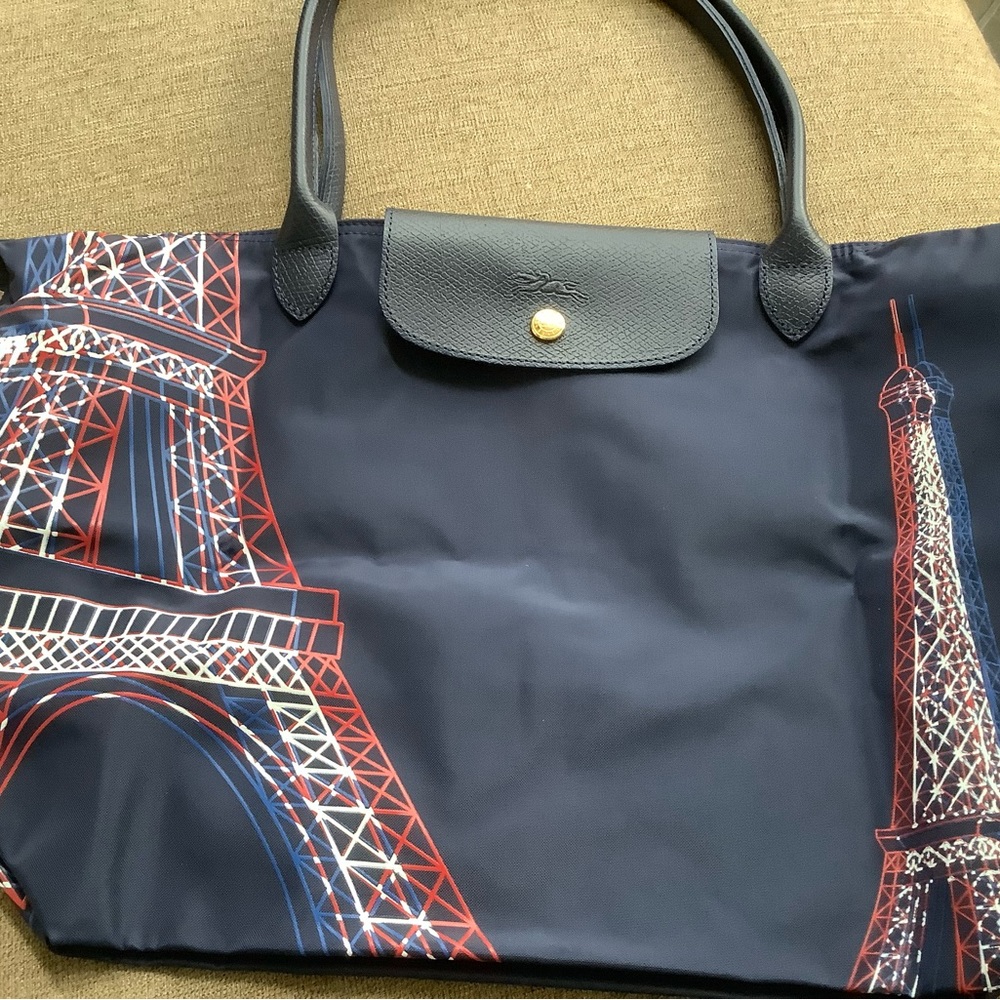 Longchamp bag